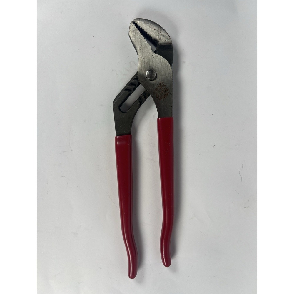 DOYLE Channellock Tongue & Groove 10" Pliers